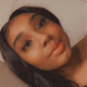 Meet your Posher, Kaelyn